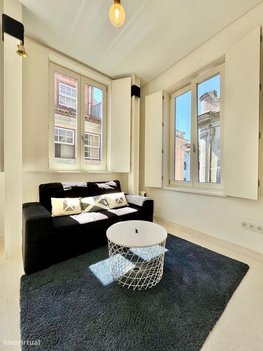 Apartamento T0 pronto a entrar