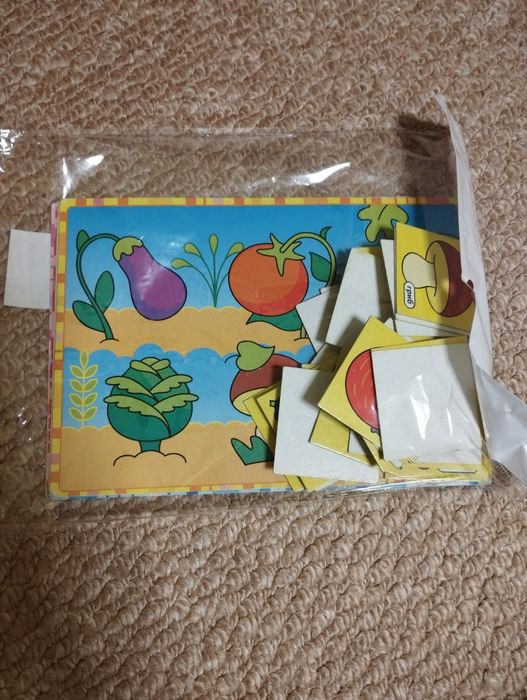 Лото гра меморі мемо пазли дерев'яні пазли м'які пазли