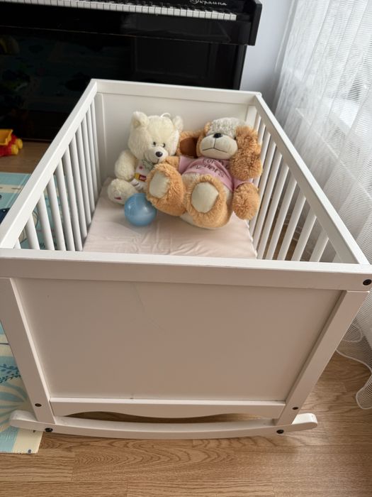 Колиска для немовлят