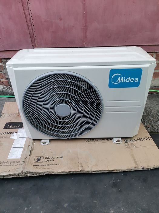 Кондиционер Midea 12