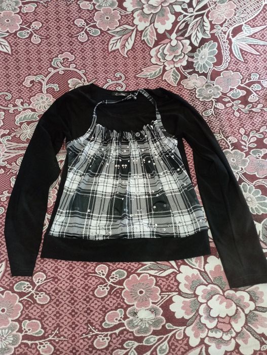 Блуза в гарному стані
