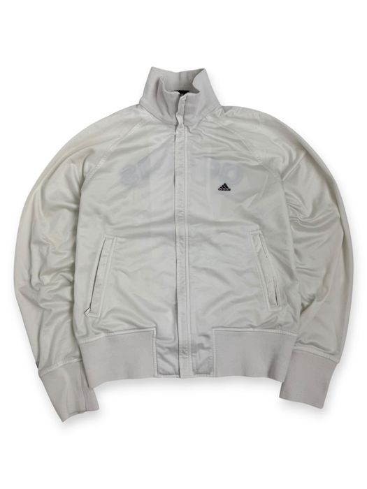 Bluza rozpinana Adidas (M)