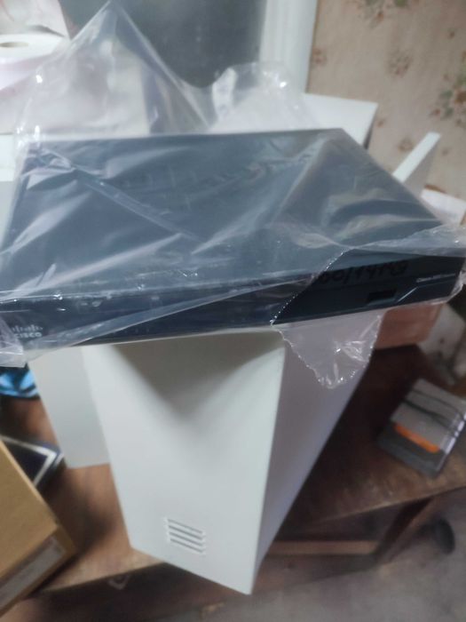 Маршрутизатор Cisco 800 (881)