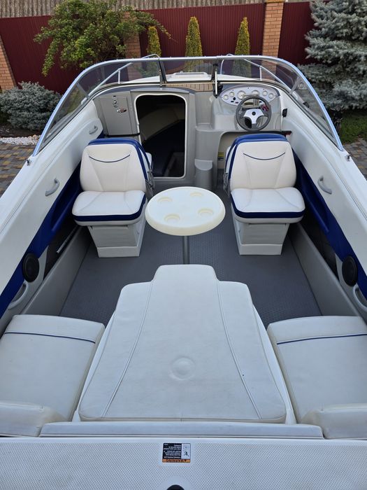 Продам Катер Bayliner 210,Боулайнер дискавери