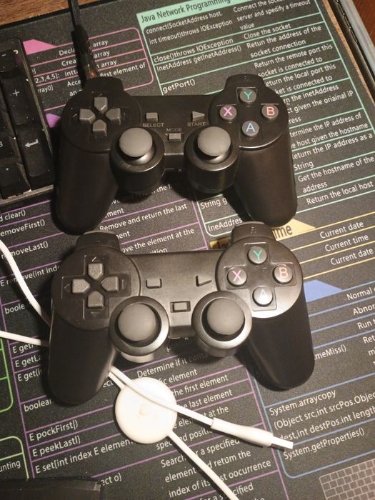 Игровая приставка Game Stick Life