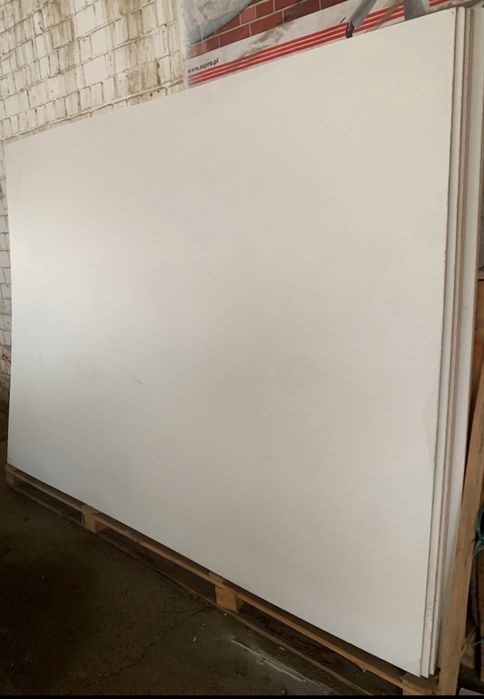 Лист ламінований 2800×2070×10 мм, двостороння ламінація