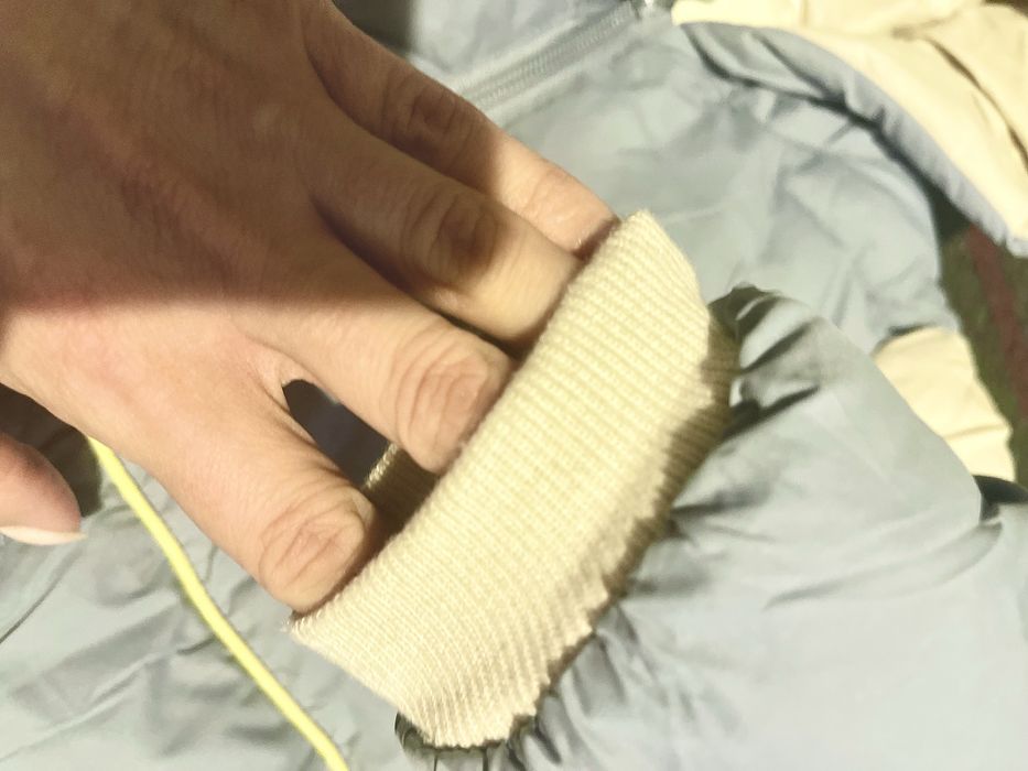 Дитячий зимовий комбінезон на флісовій підкладці