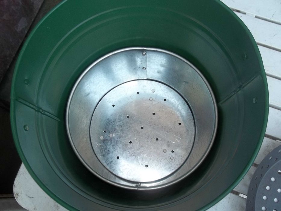 Grill wiaderko Landmann