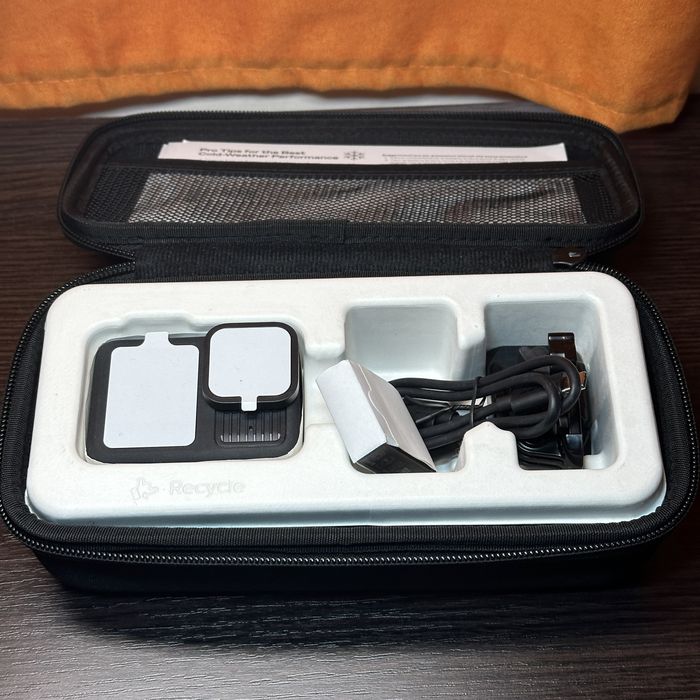(Нова) GoPro HERO 13 Black