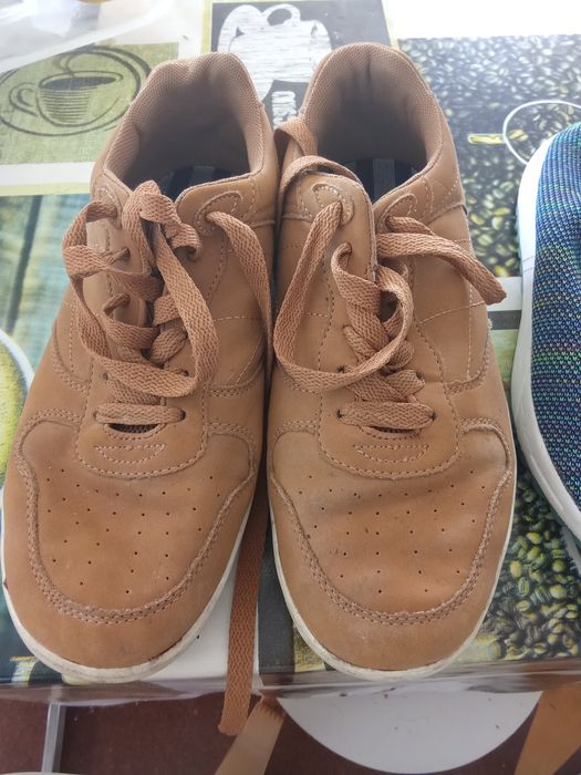 Calçado de senhora tamanho 40