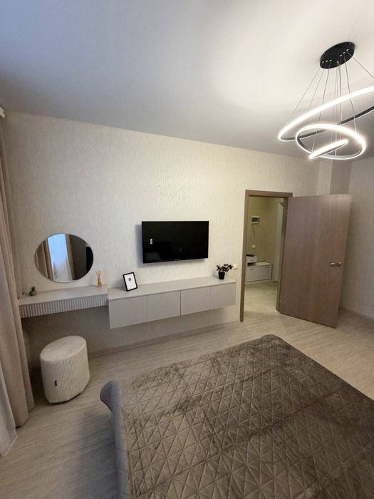 Продам новую однокомнатную квартиру, жк 7 небо