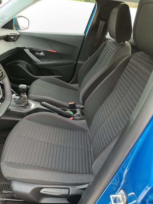 Peugeot 2008 1.2 Puretech Active