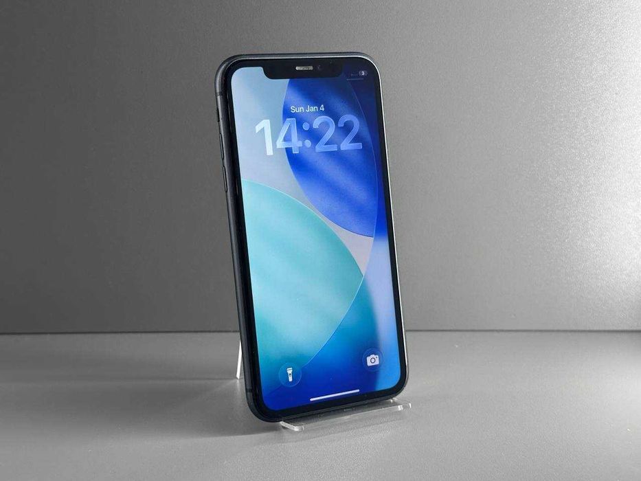 Айфон | iPhone 11 64GB AKB 100% Нова | ОПТ | Гарантія!