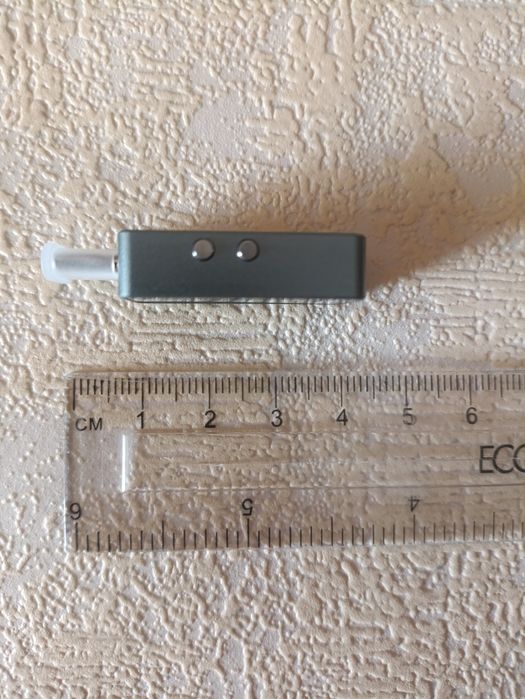Лучший USB-тестер - FNIRSI - FNB38
