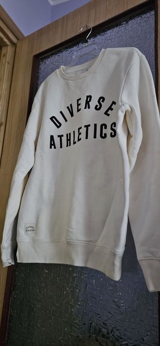 Bluza męska Diverse M