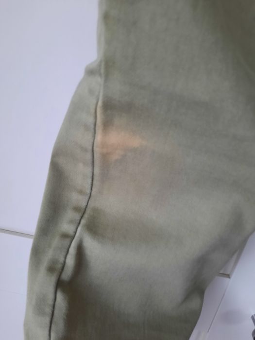 Spodnie jogger HAUSE roz S