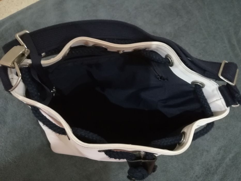 Carteira Lacoste - Original