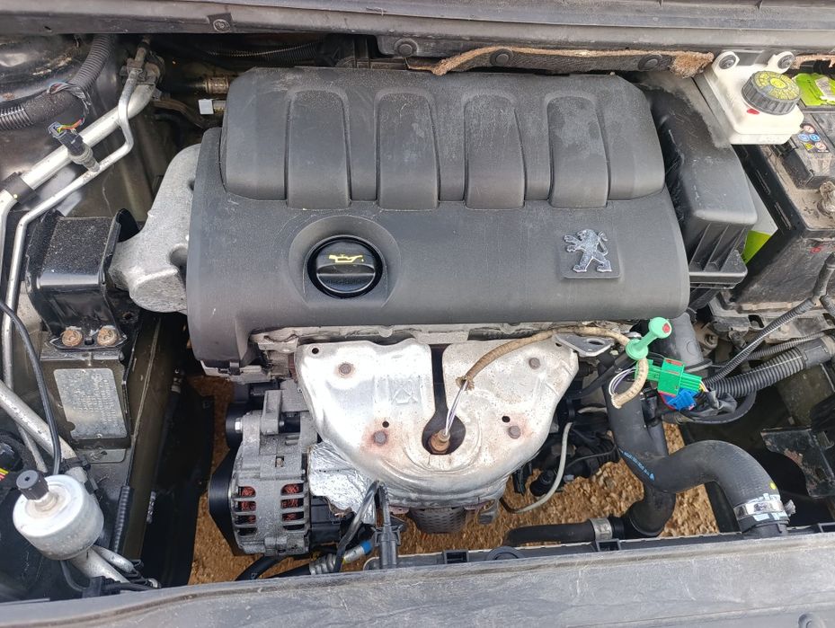 Peugeot 307 impecável