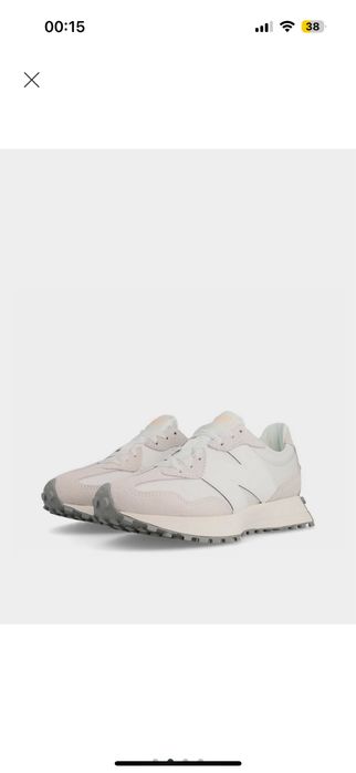 New balance  327 кросівки ОРИГІНАЛ