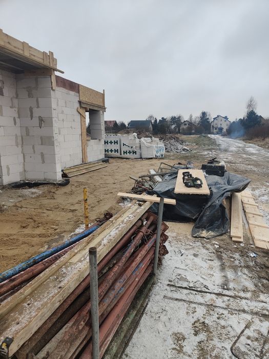 Budowa Domów wolne terminy 2026