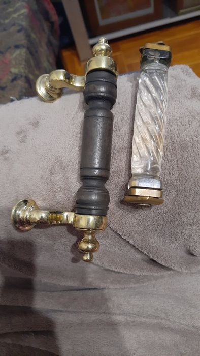 Ручки разные для дверей