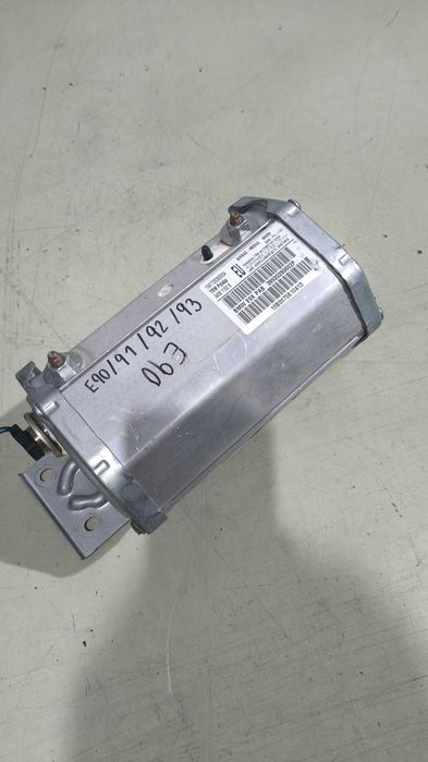 Airbag Tablier BMW Serie 3 (E90/E91/E92/E93)  3992.0280.602P