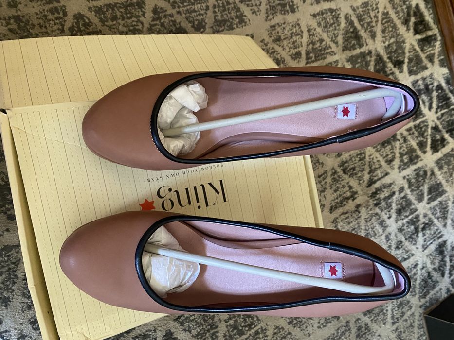 Klings Shoes