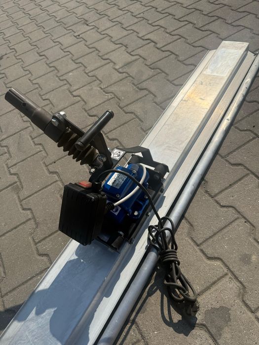Listwa wibracyjna łata elektryczna 2m ENAR QZE