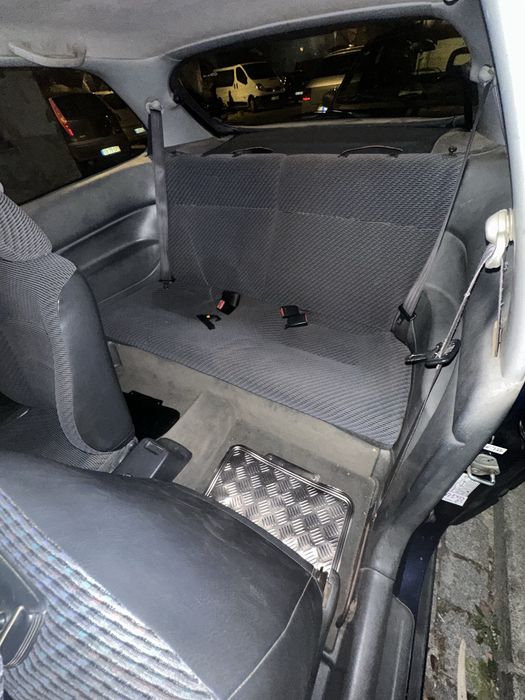 Honda Civic 1.4is 90 Cv ej9