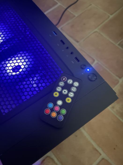 PC GAMING - RTX 1660 Super! | i5 | 16GB DDR4 RAM