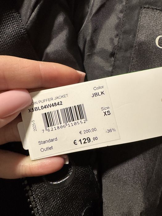 Куртка Guess жіночі