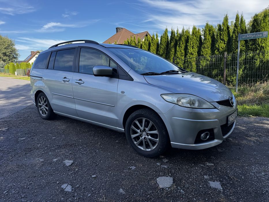 Mazda 5