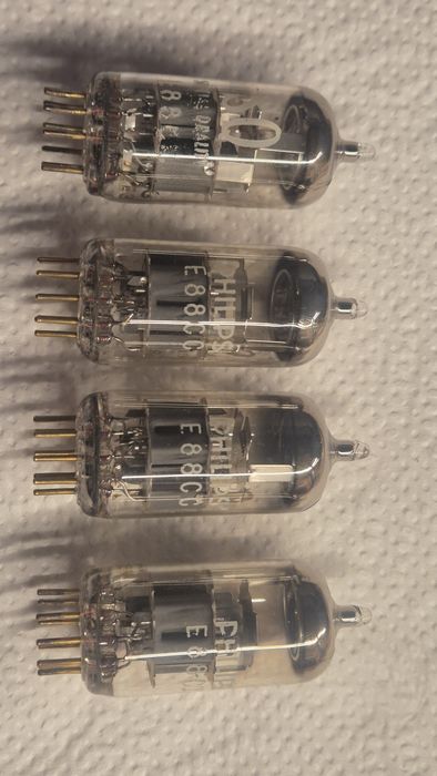 Philips E88CC SQ