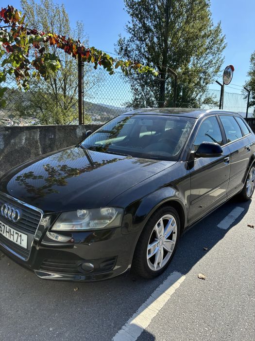Audi a3 1.4 sportback