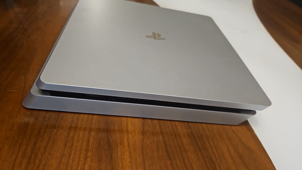 PlayStation  PS4