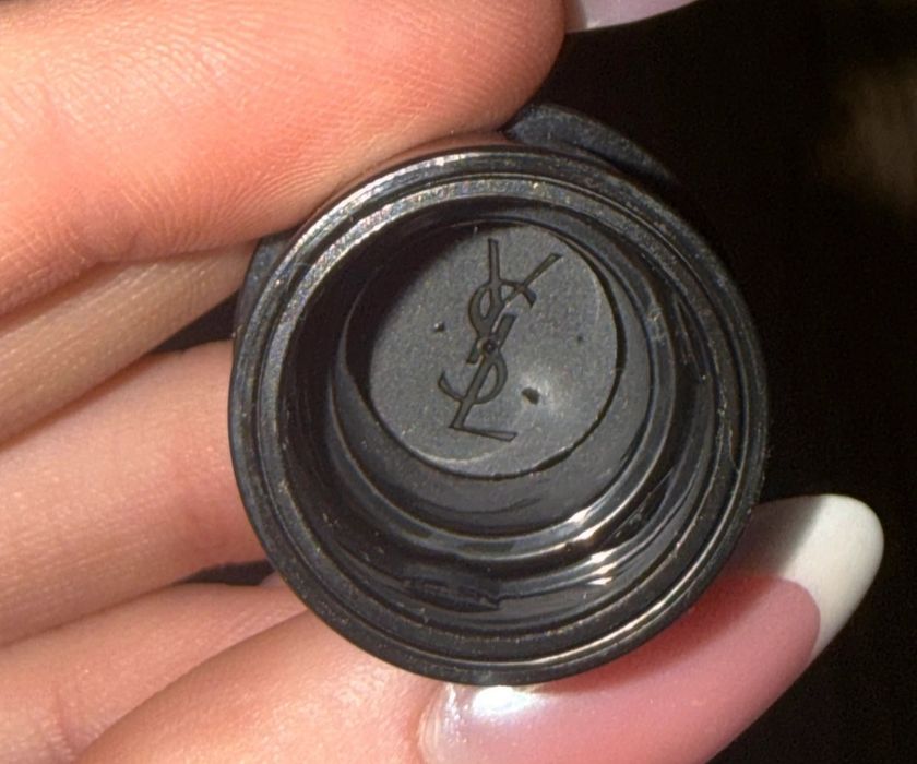 Perfumy Ysl Black opium 50ml