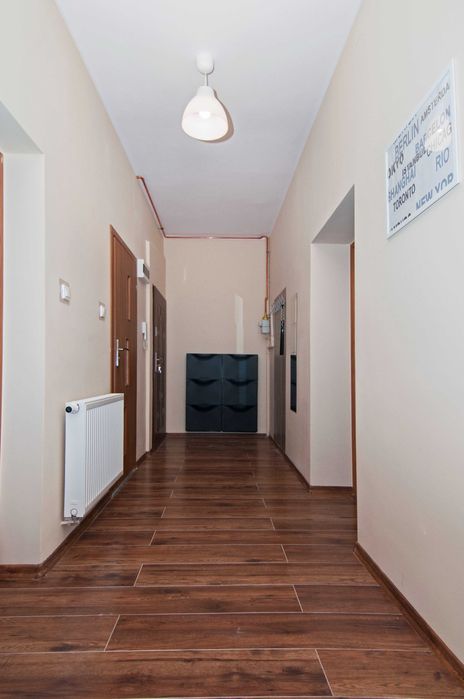 Duży pokój w centrum | Dworzec Główny, Park Wilsona, UM, UE, UP