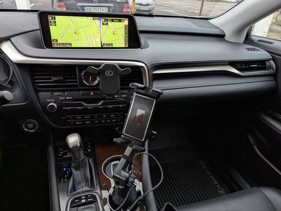 Lexus RX 350 AWD Premium