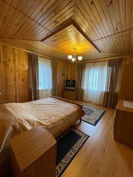 Продаж унікального будинку в серці Карпат- смт.Ворохта