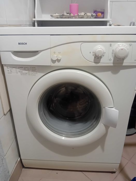 Sprzedam dwa sprzety,  zmywarke i pralkę