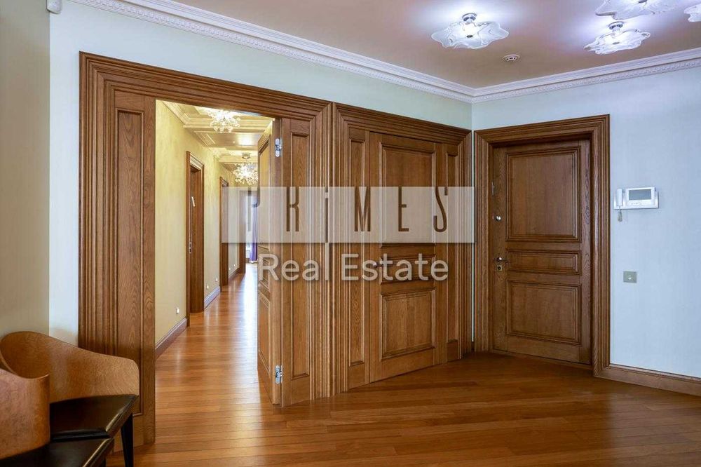 Багатокімнатна квартира за адресою вул. Київська (площа 280 м²) - Atlanta.ua - фото 10