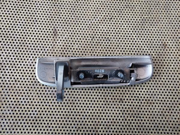Puxador porta da mala MITSUBISHI Space Star Hatchback (A0_A)