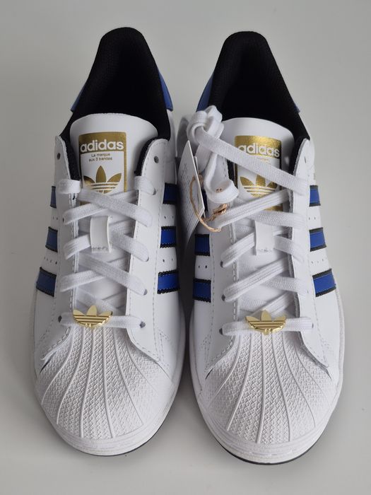 Adidas Super star