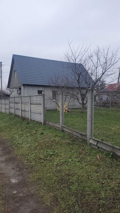 Продам будинок у смт Карнаухівка