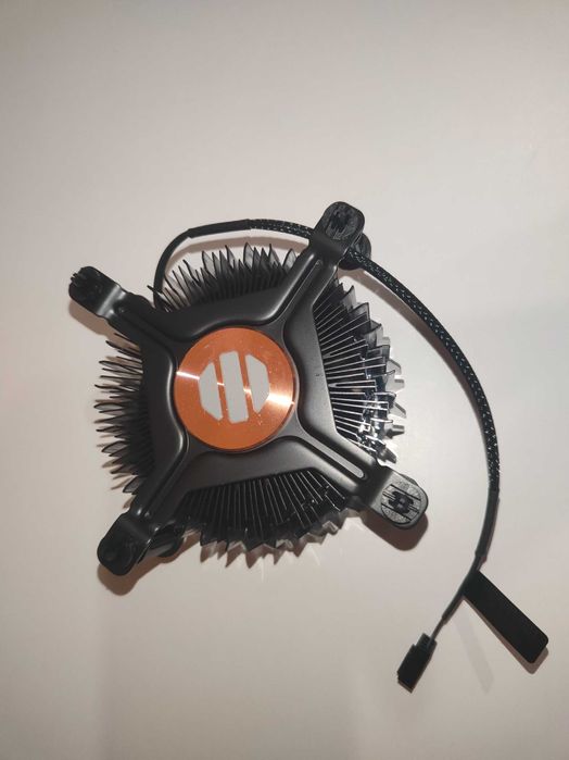 Intel Core i3-12100F