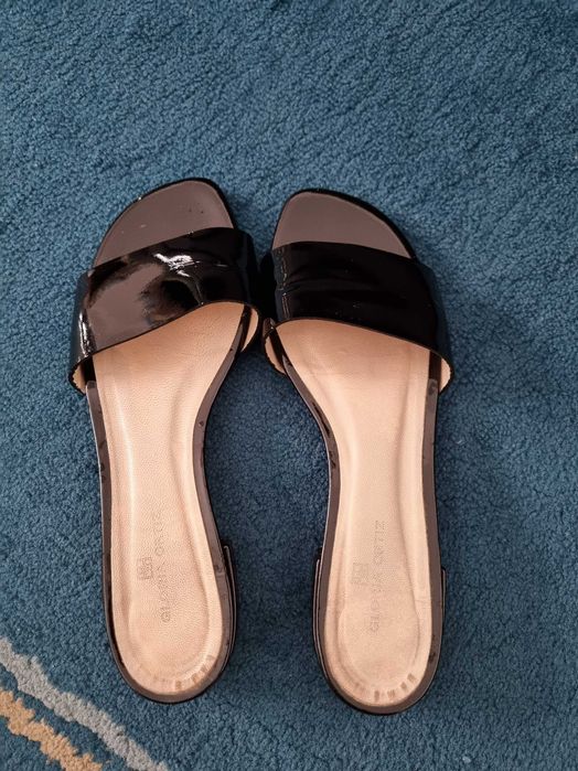 Sandálias Gloria Ortiz
