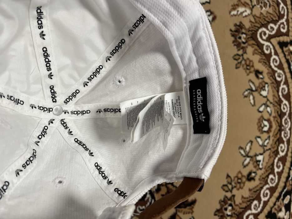 Продам Кепку Adidas