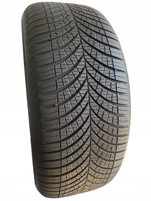 Opona goodyear vector 4seasons g3 suv 255/50 r19 107w 7mm 2023