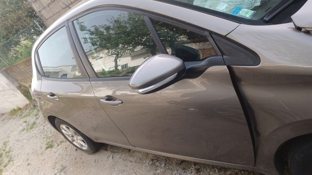 Peugeot 208 1.2 purotech