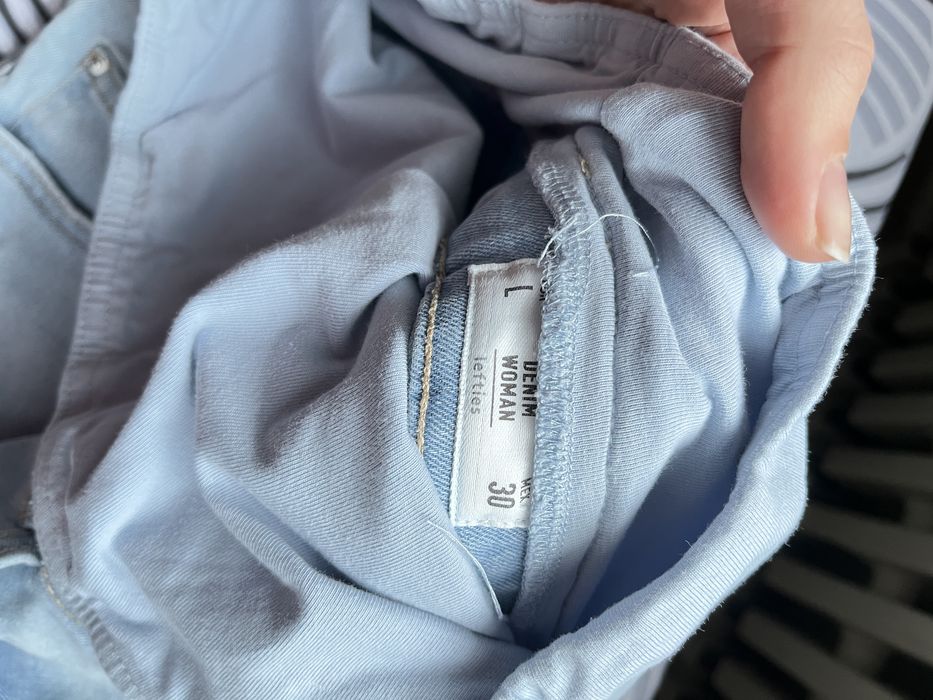 Шорти для вагітних